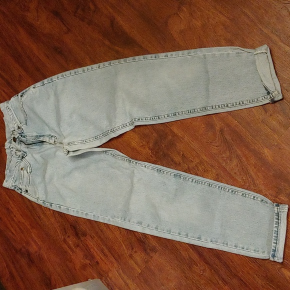 Lee Denim - Vintage Lee Jeans